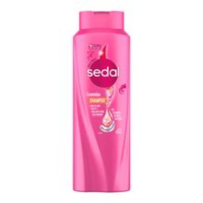 Imagen de Shampoo SEDAL ceramidas x650 ml