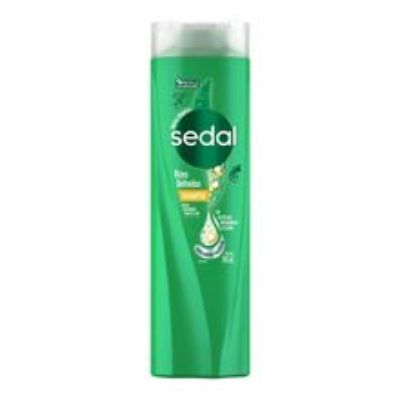 Imagen de Shampoo SEDAL rizos definidos x340 ml