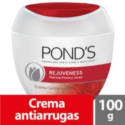 Imagen de Crema PONDS rejuveness x100 g