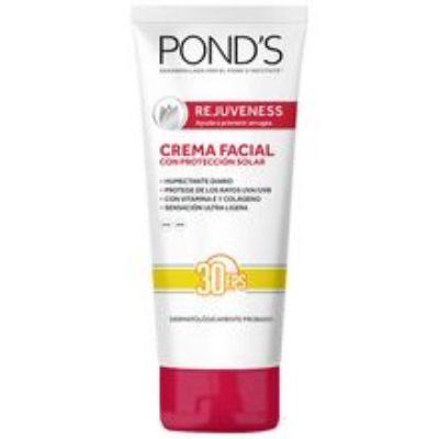 Imagen de Crema PONDS rejuvenes fps 30 x45 g