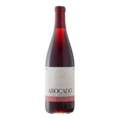 Imagen de Vino CASA GRAJALES abocado x750 ml
