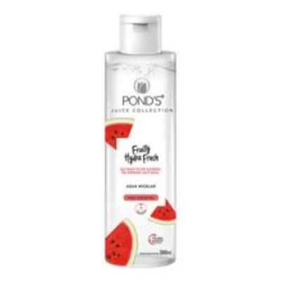 Imagen de Agua micelar PONDS fruity hydra fresh x300 ml
