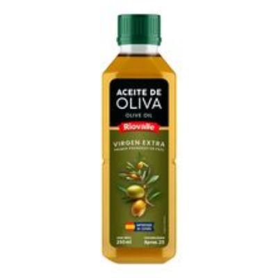 Imagen de Aceite de oliva RIOVALLE extra virgen x250 ml