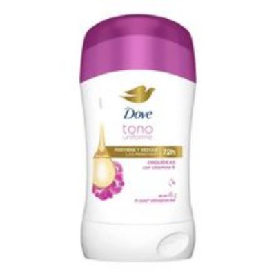 Imagen de Desodorante DOVE orquidea x45 g