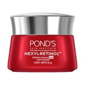 Imagen de Crema PONDS age miracle día x50 g