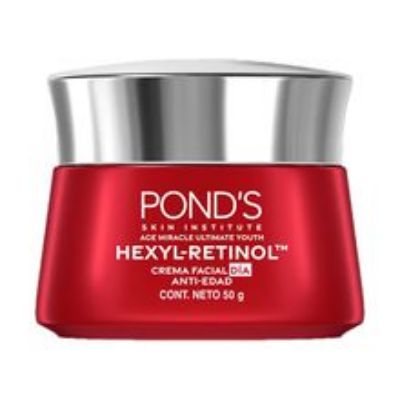 Imagen de Crema PONDS age miracle día x50 g