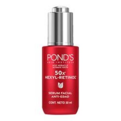 Imagen de Crema PONDS age miracle serum día x30 ml