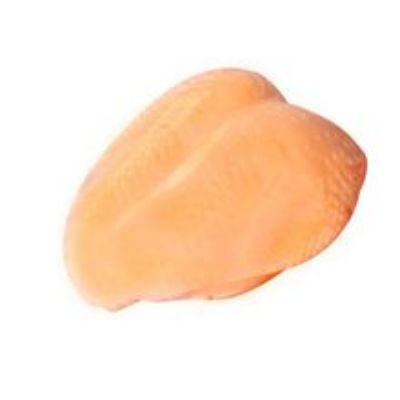 Imagen de Pechuga MAC POLLO campesina x1000 g peso variable