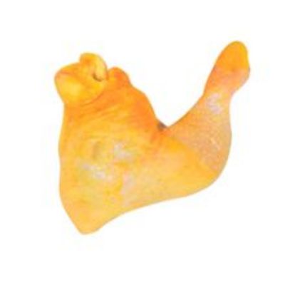 Imagen de Pernil mixto campesino MAC POLLO x1000 g Peso Variable