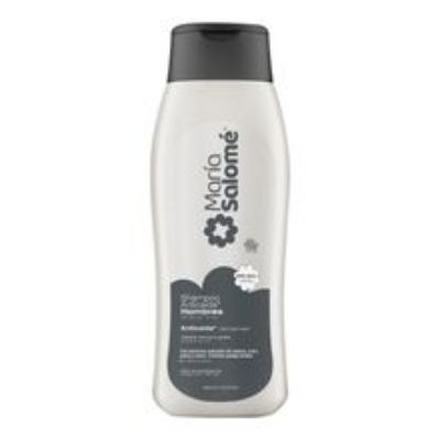 Imagen de Shampoo MARIA SALOME anticaida hombres x400 ml