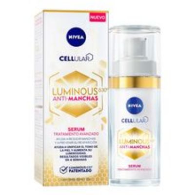 Imagen de Serum NIVEA cellular luminous x30 ml