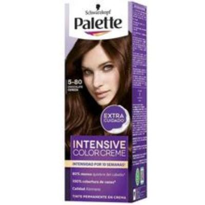 Imagen de Tinte PALETTE color cream chocolate cereza N.°5-80 x50 g