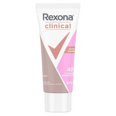 Imagen de Desodorante REXONA clinical mujer (60 gr)