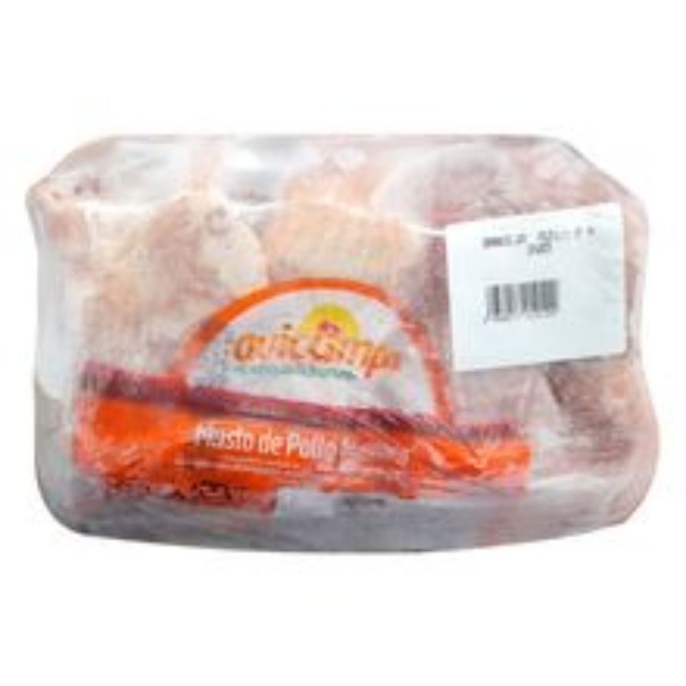 Imagen de Muslos AVICAMPO 6 unds x1000 g precio variable