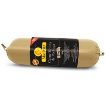 Imagen de Carne molida MAC POLLO de pechuga x500 g