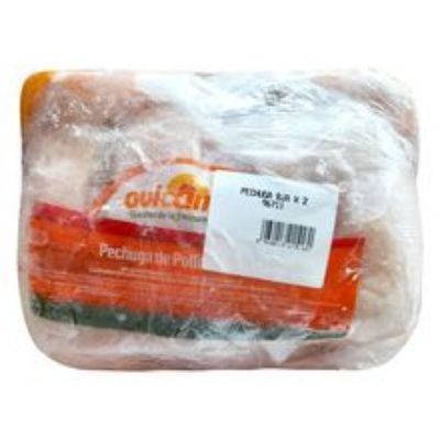 Imagen de Pechuga AVICAMPO x2 unds x1000 g Peso Variable