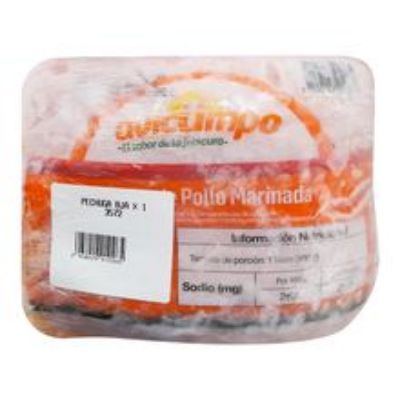 Imagen de Pechuga AVICAMPO x1000 g Peso variable