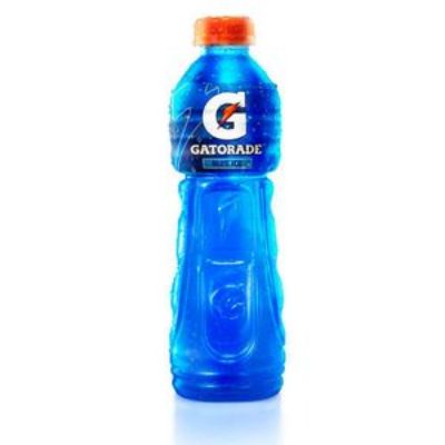 Imagen de Bebida hidratante GATORADE blue ice (500 ml)