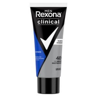 Imagen de Desodorante REXONA clinical hombre (60 gr)
