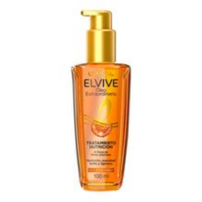 Imagen de Serum ELVIVE oleo extraordinaxrio x100 ml