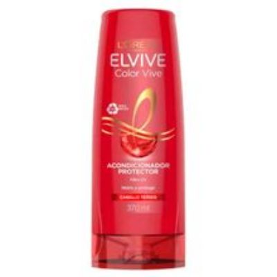 Imagen de Acondicionador ELVIVE color vivi x370 ml