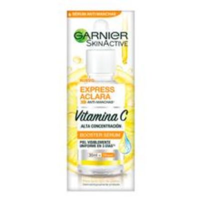 Imagen de Serum aclara GARNIER antimanchas x30 ml