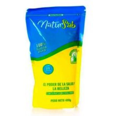 Imagen de Cristal de sabila x400 g