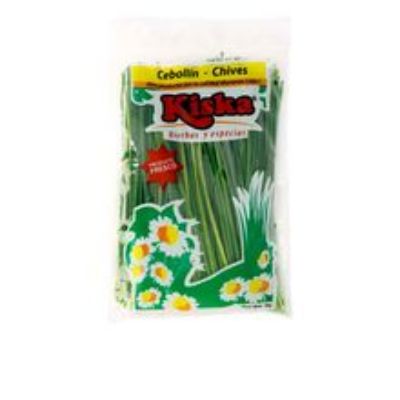 Imagen de Cebollin paquete