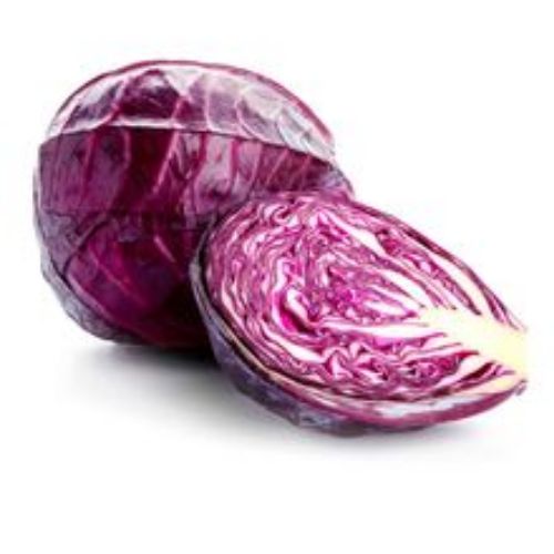 Imagen de Repollo morado