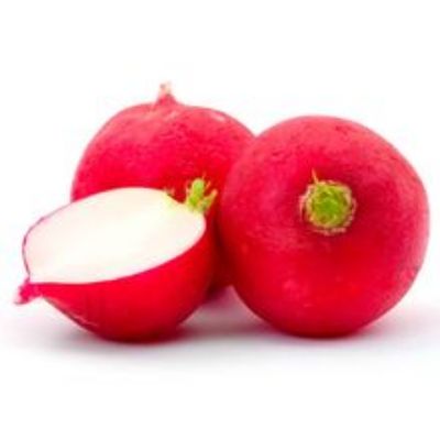 Imagen de Rábano rojo x500 g
