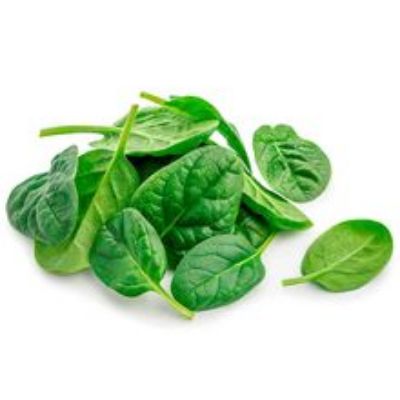 Imagen de Espinaca paisa x500 g