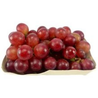 Imagen de Uva queen roja x500 g