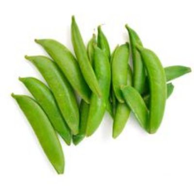 Imagen de Arveja verde en vaina x500 g