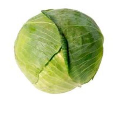 Imagen de Repollo blanco x500 g