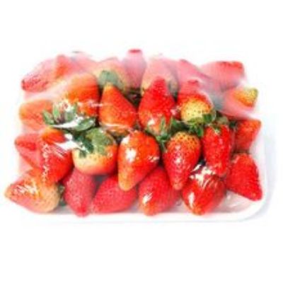 Imagen de Fresas x500 g