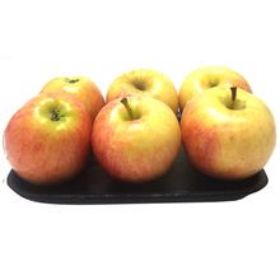 Imagen de Manzana galax bandeja