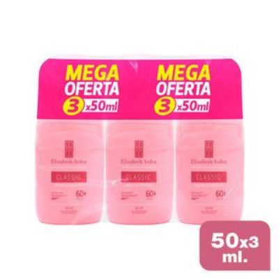 Imagen de Desodorante ELIZABETH ARDEN classic roll on (150 ml)