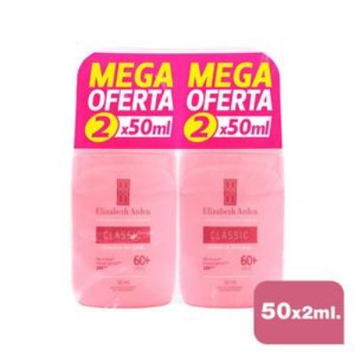Imagen de Desodorante ELIZABETH ARDEN roll on classic (100 ml)