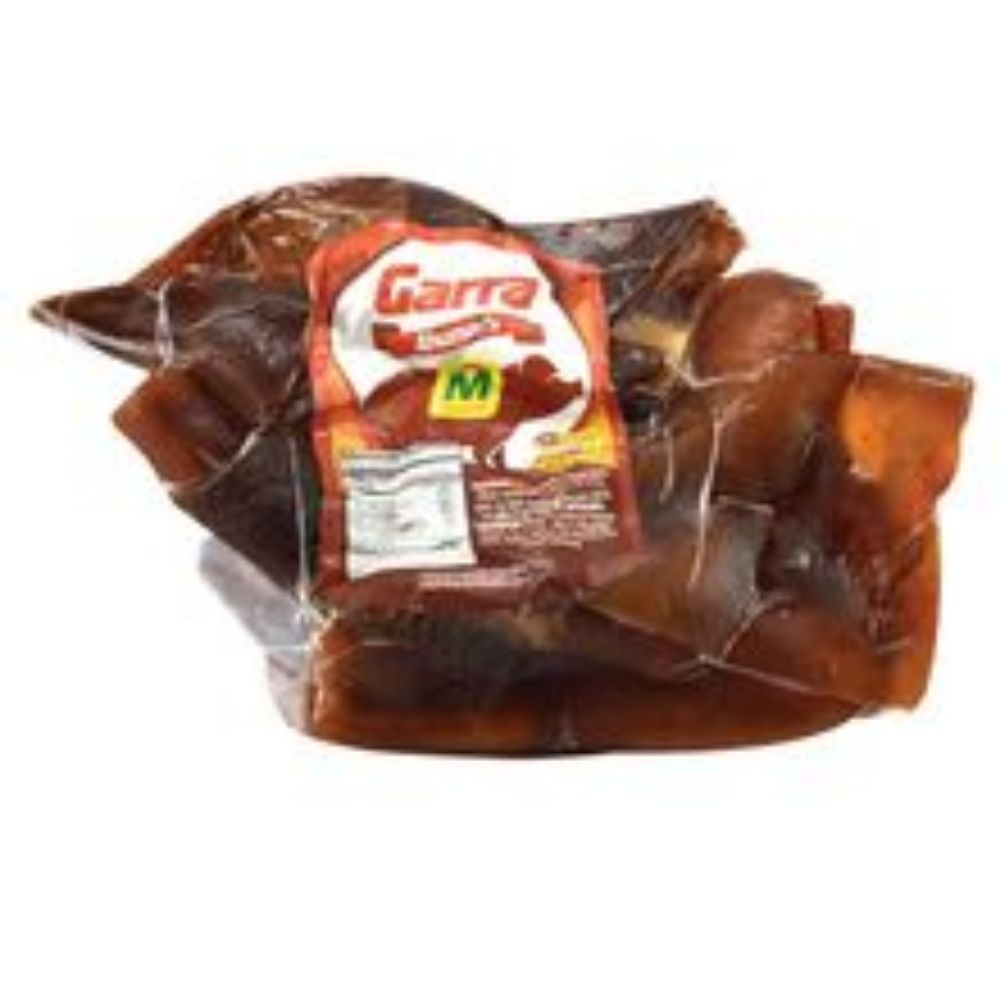 Imagen de Garra M ahumada x500 g