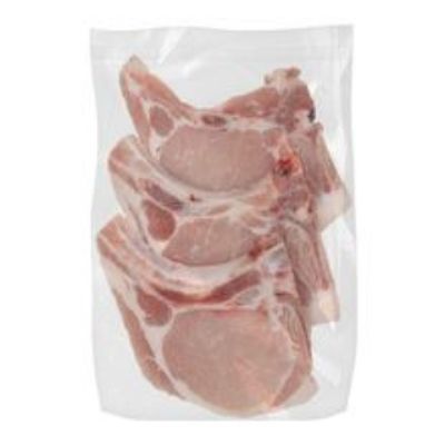 Imagen de Cotoleta cerdo x1000 g peso variable