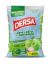 Imagen de Detergente en polvo DERSA multiusos bicarbonato + manzana (4000 gr)