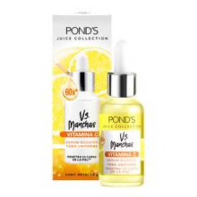 Imagen de Serum PONDS vs manchas x30 g