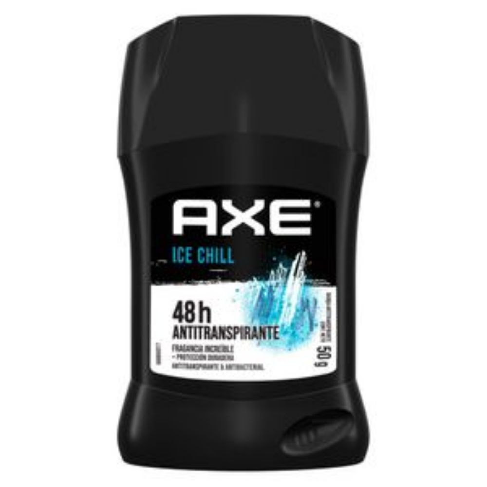 Imagen de Desodorante AXE ice chill (50 ml)