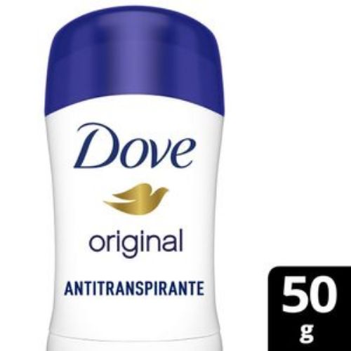 Imagen de Desodorante DOVE original (50 gr)