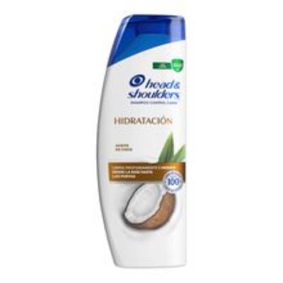 Imagen de Shampoo HEAD & SHOULDERS coconut x650 ml