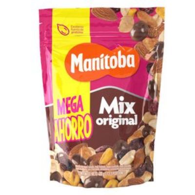 Imagen de Mix MANITOBA Original (400 gr)