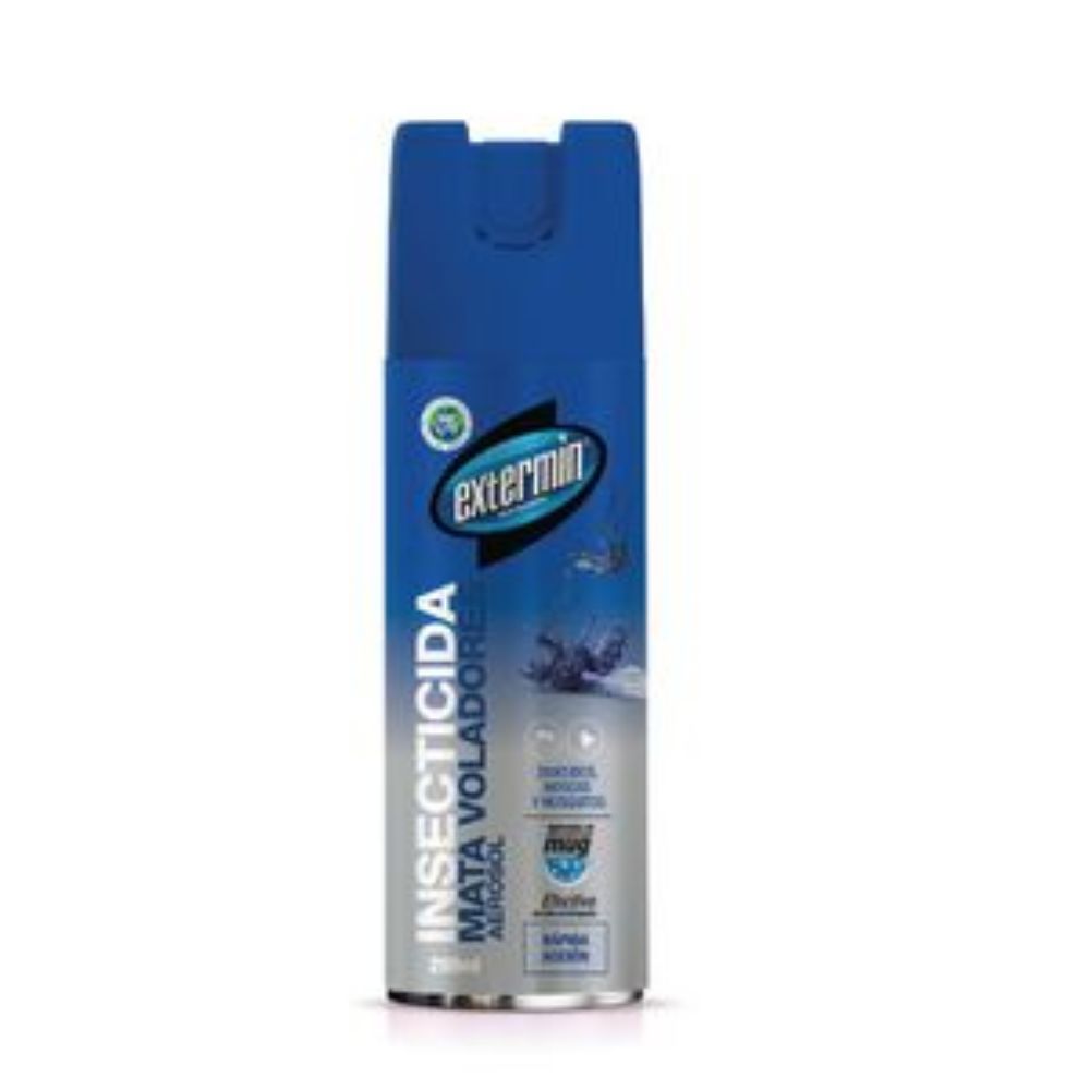 Imagen de Mata Voladores EXTERMIN 250 ml
