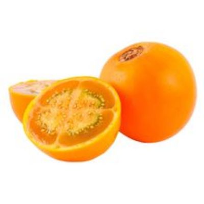 Imagen de Lulo 1 und