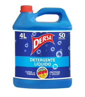 Imagen de DETERGENTE LIQUIDO AZULSURTIDOS