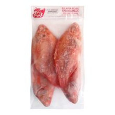 Imagen de Tilapia DEL RIO Y DEL MAR entera x900 g